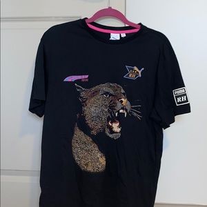 Puma Rhude Tiger Shirt-With Tags!!